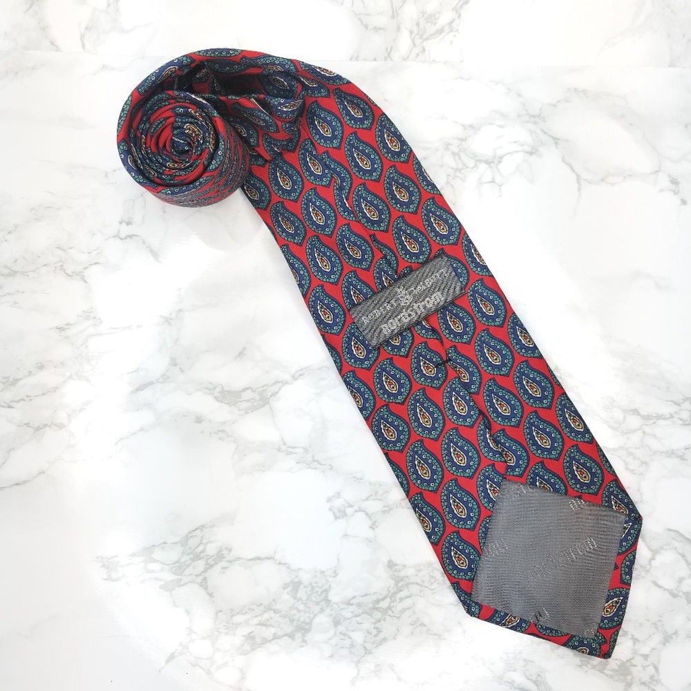 Robert Talbott Vintage Tie Bundle - image 4